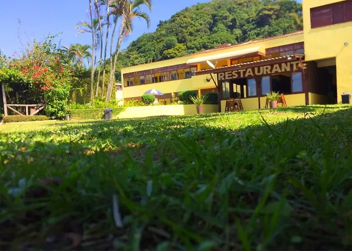 Pousada e Restaurante H Guarujá