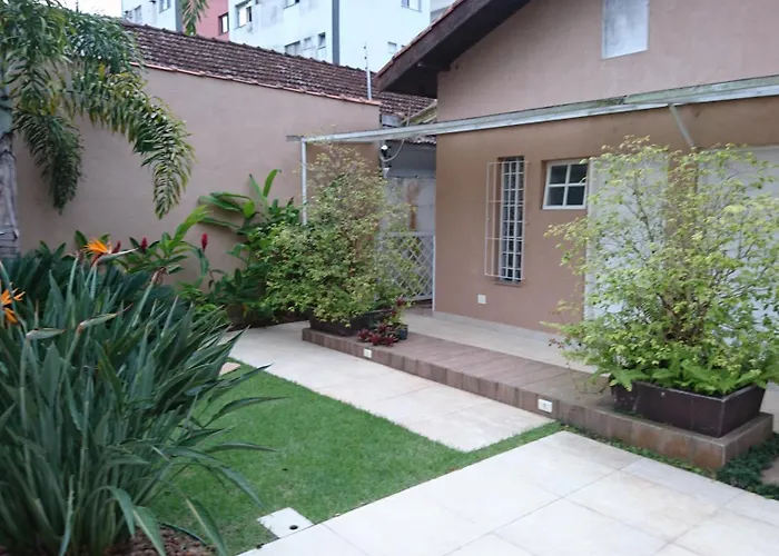 Comfort&DesignPousada Guaruja